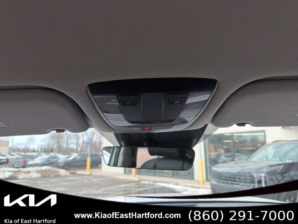 New 2026 Kia Sorento EX AWD/4WD image 27