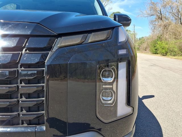 Used 2025 Hyundai Palisade SEL image 11