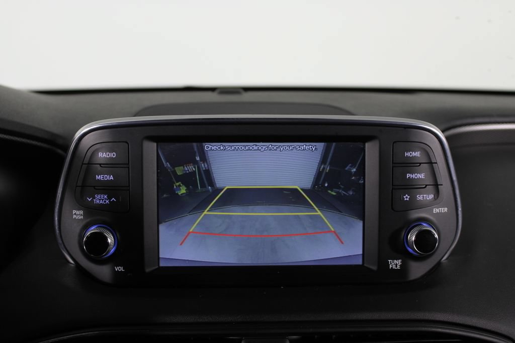 Used 2020 Hyundai Santa Fe SEL FWD image 27