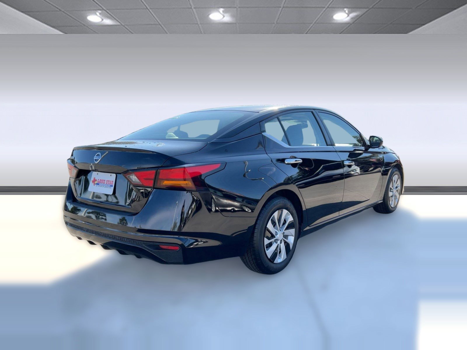 Used 2022 Nissan Altima 2.5 S image 8