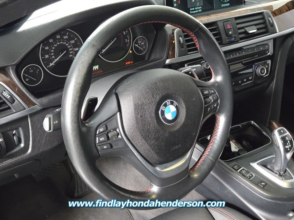 Used 2018 BMW 430i Gran Coupe xDrive AWD/4WD image 25