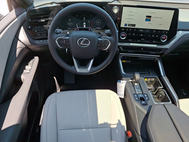 New 2026 Lexus TX 350 AWD image 7