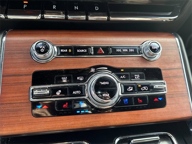 Used 2022 Lincoln Aviator Reserve w/ Equipment Group 201A image 29