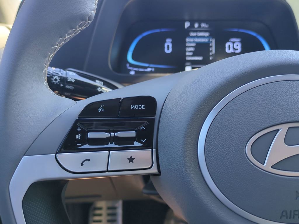 New 2026 Hyundai Elantra SEL Sport image 30