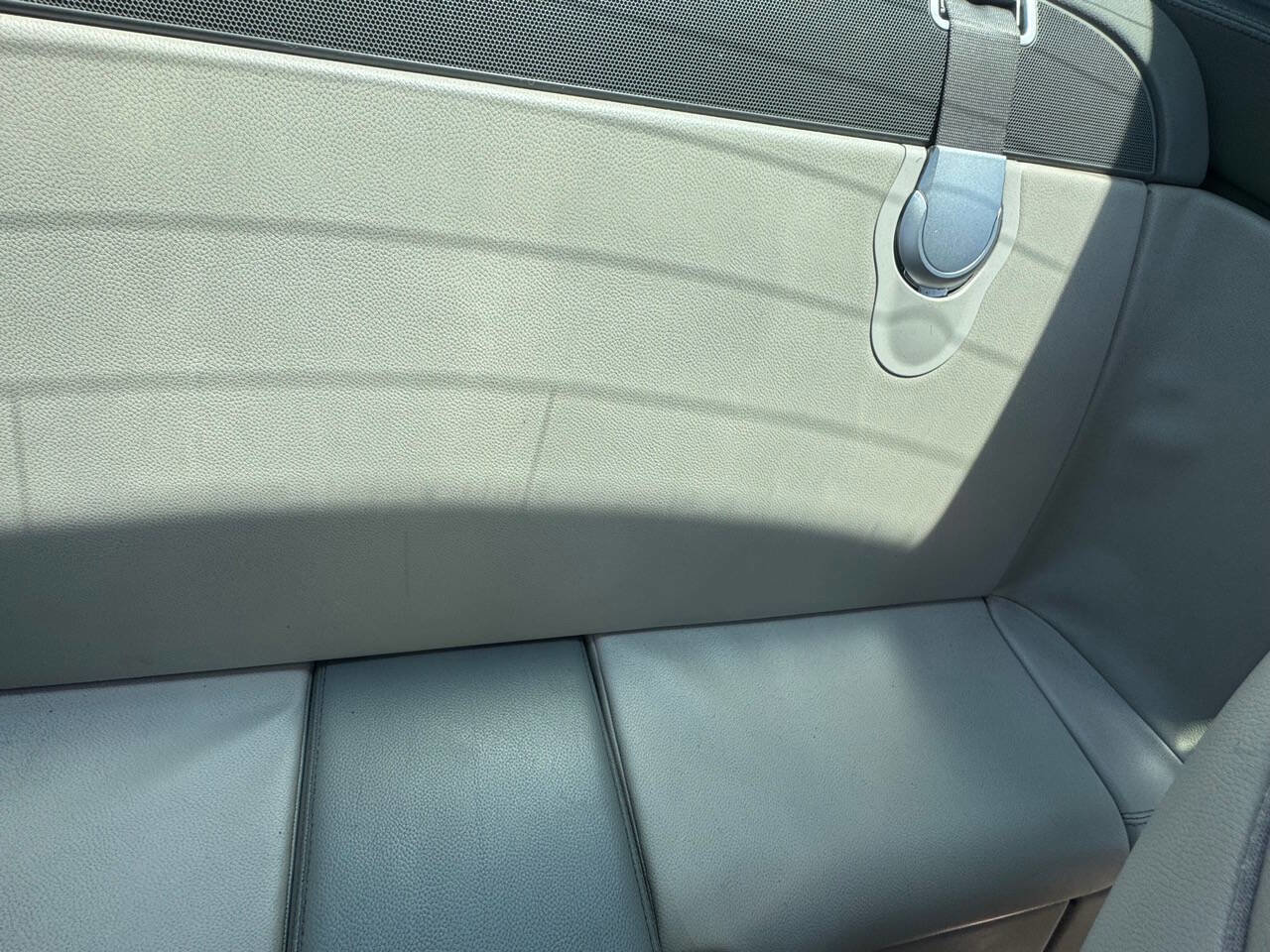 Used 2007 Mercedes-Benz SL 550 image 74