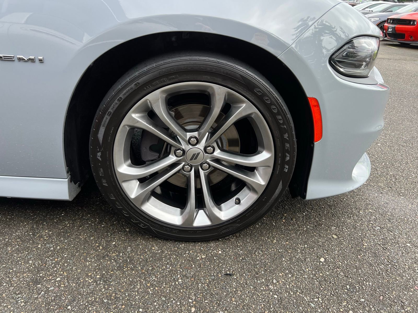 Used 2021 Dodge Charger R/T image 10