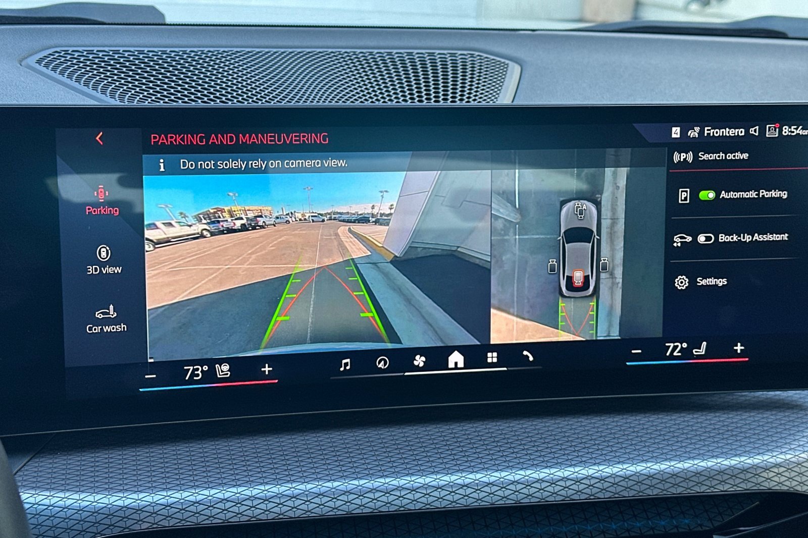 Used 2025 BMW i4 eDrive40 w/ M Sport Package image 18