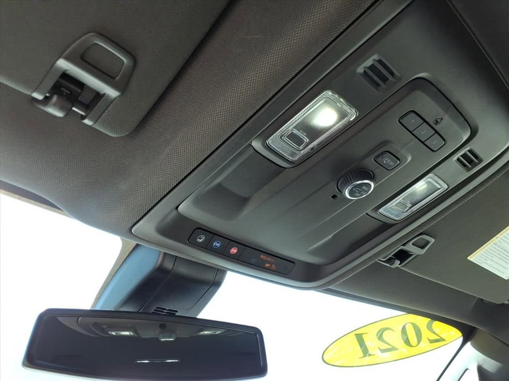 Used 2021 Chevrolet Tahoe LT image 27