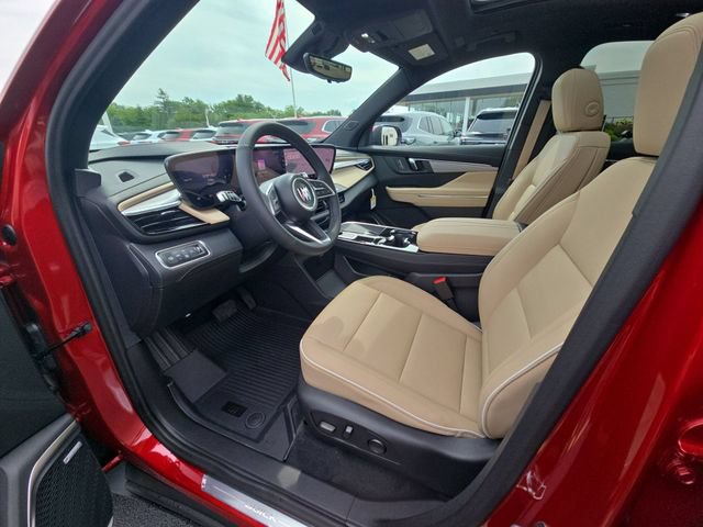 New 2027 Buick Enclave Preferred w/ Power Package AWD/4WD image 10
