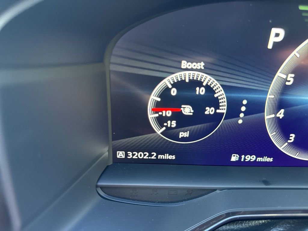 Used 2025 Nissan Z Performance w/ Floor Mat Package image 22