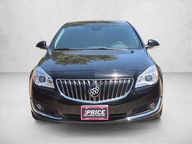 Used 2015 Buick Regal Premium w/ Experience Buick Package FWD video 2