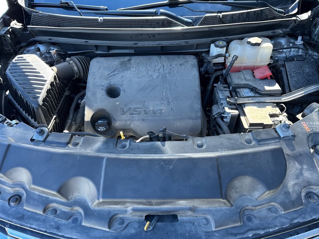 Used 2023 Chevrolet Traverse LT w/ LPO, Floor Liner Package image 20