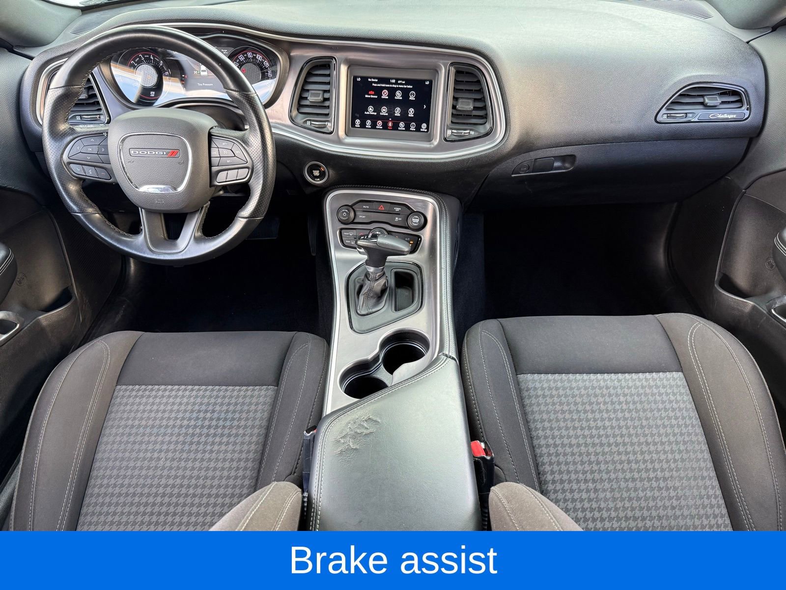 Used 2021 Dodge Challenger SXT w/ Blacktop Package image 20