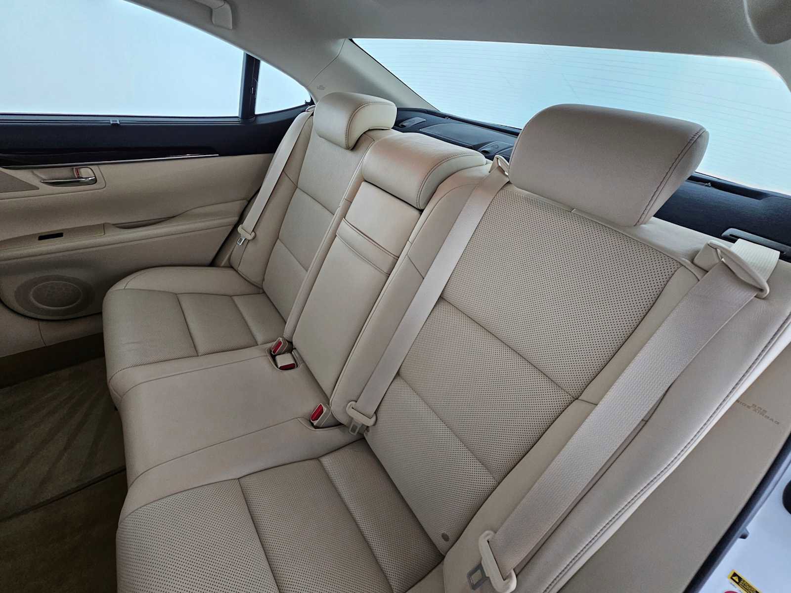 Used 2014 Lexus ES 350 image 17