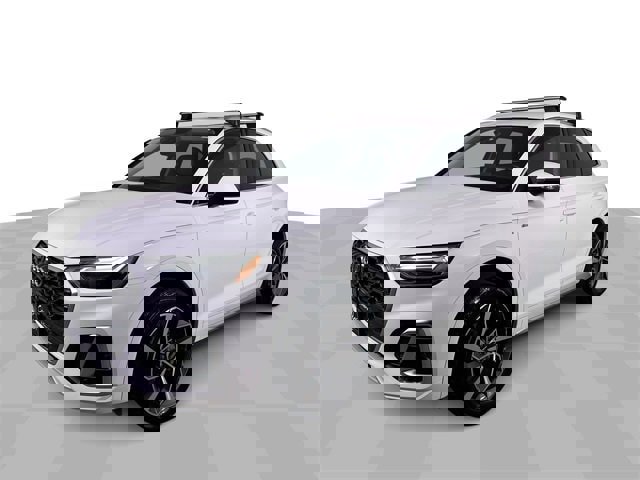 Used 2023 Audi Q5 2.0T Premium Plus image 1