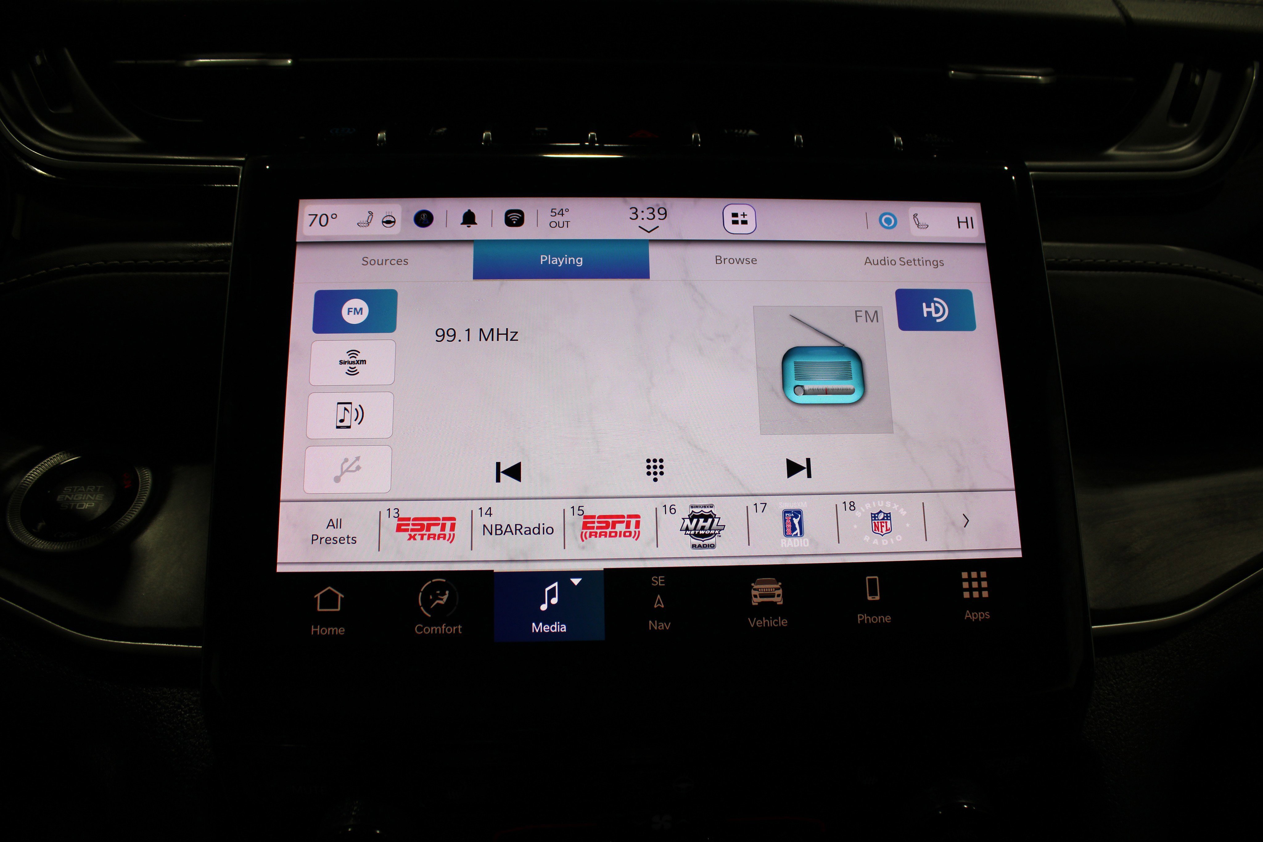 Used 2022 Jeep Grand Cherokee Limited 4xe image 15