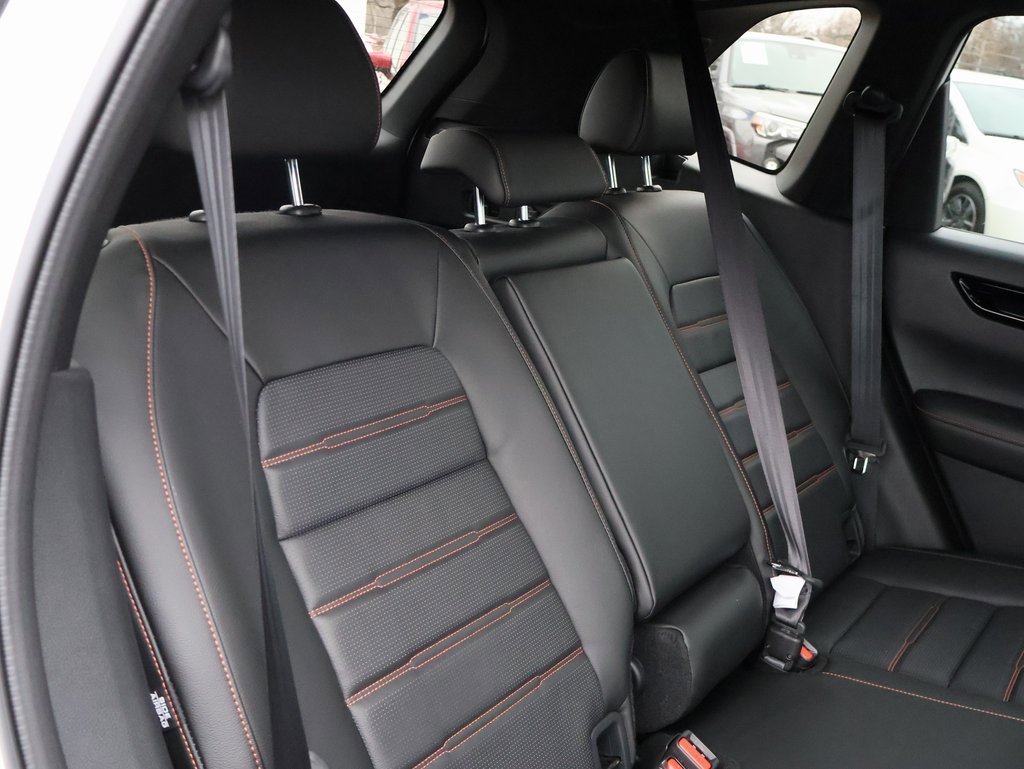 New 2026 Honda CR-V Sport Touring image 12