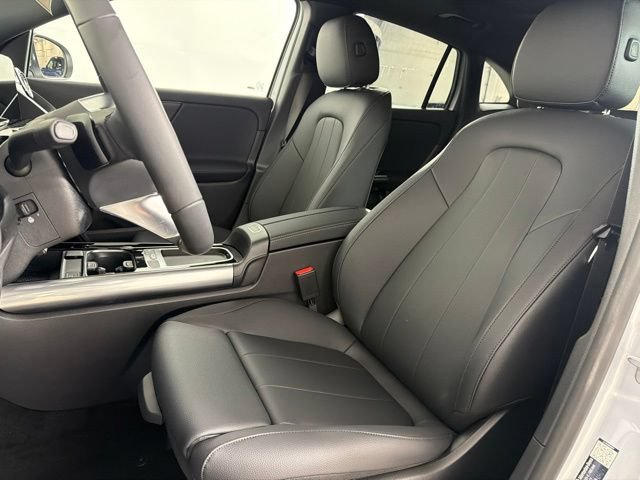 New 2026 Mercedes-Benz GLA 250 4MATIC image 12
