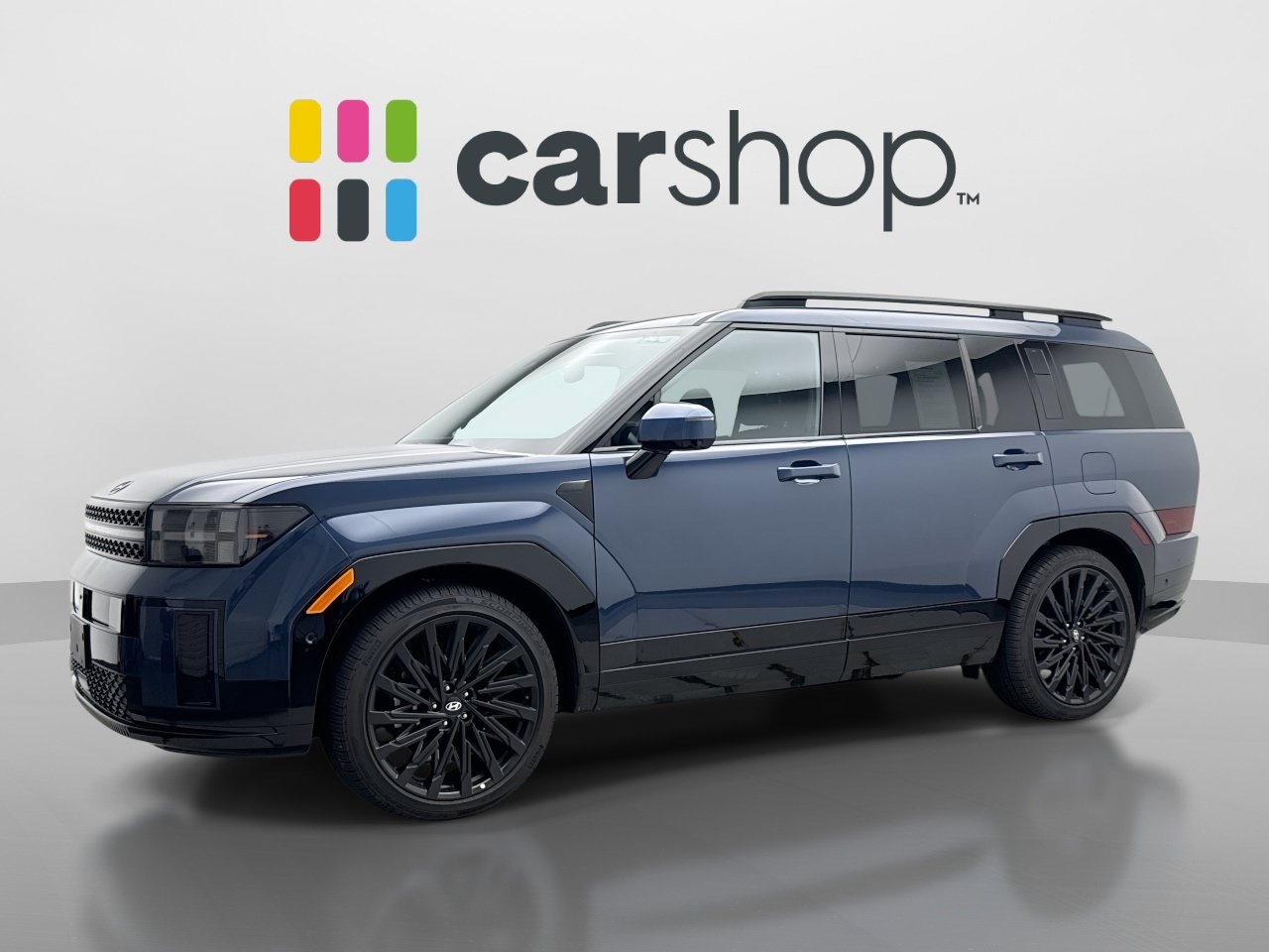 Used 2026 Hyundai Santa Fe Calligraphy