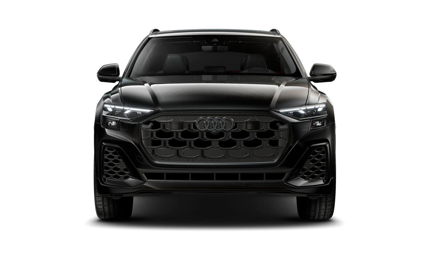 New 2026 Audi Q8 Prestige AWD/4WD image 4
