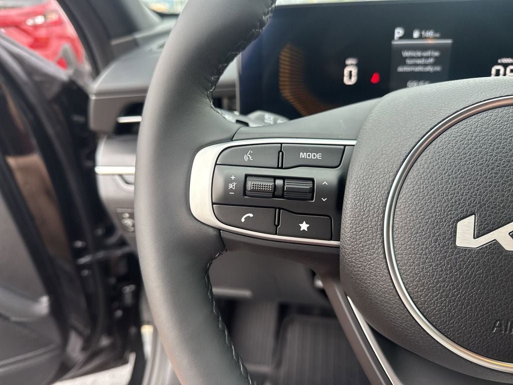New 2026 Kia K5 GT-Line AWD/4WD image 18