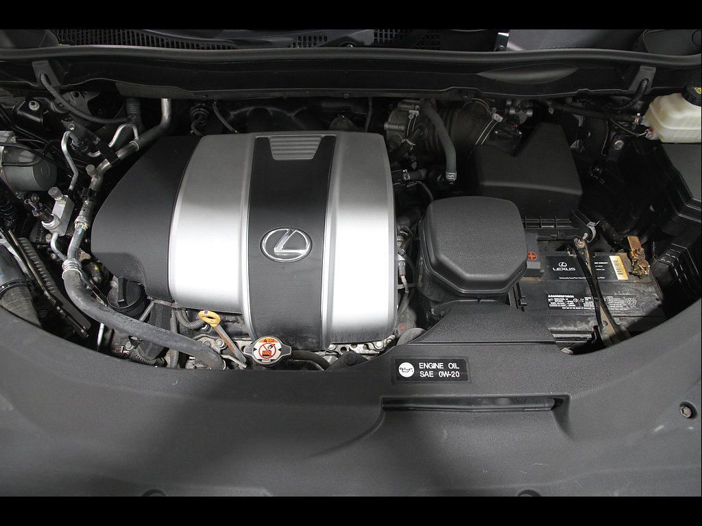 Used 2017 Lexus RX 350 AWD w/ Premium Package image 20