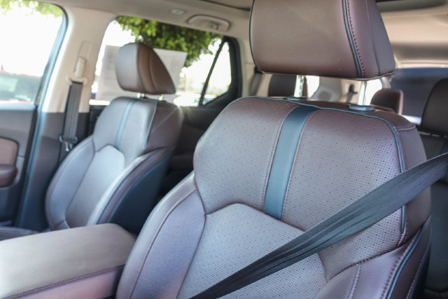 Used 2024 Honda Pilot Elite image 26