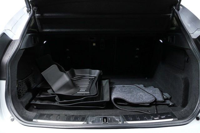 Used 2021 Jaguar F-PACE S image 28