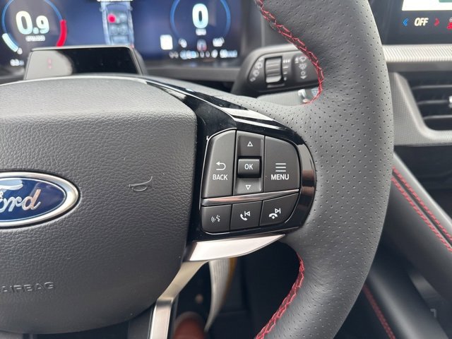 New 2026 Ford Explorer ST-Line w/ ST-Line Street Pack image 28