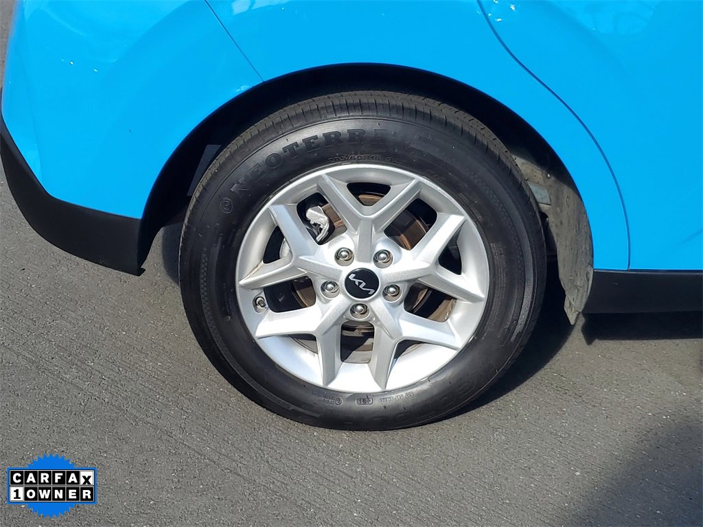 Used 2023 Kia Soul S image 6