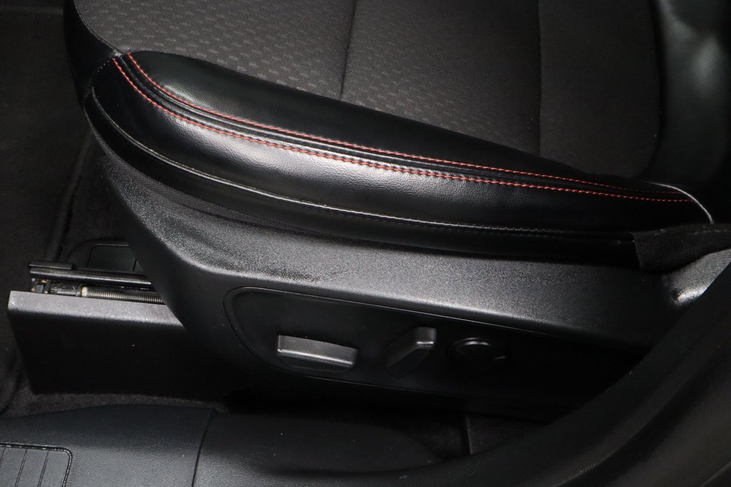 Certified 2024 Ford Escape ST-Line image 23