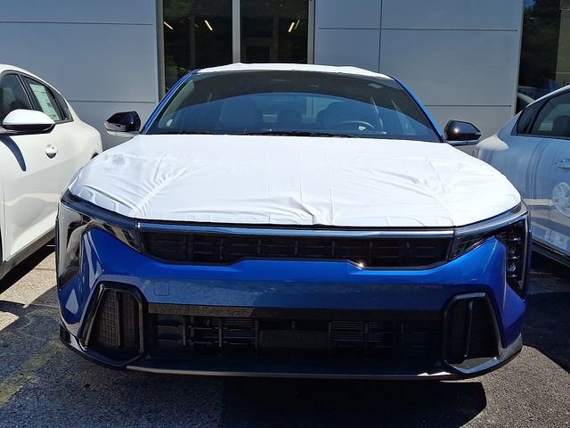New 2026 Kia K4 GT-Line FWD image 2