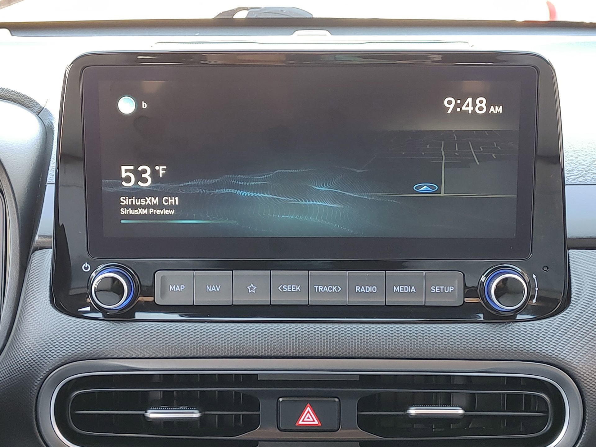 Used 2022 Hyundai Kona Limited image 38