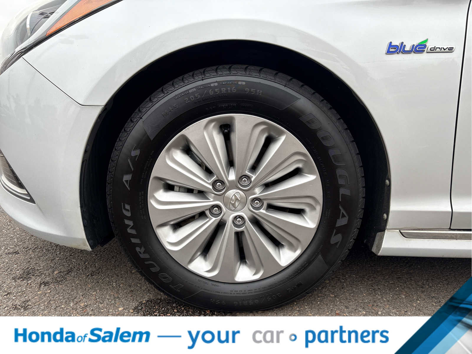 Used 2017 Hyundai Sonata SE image 11