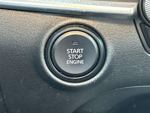Used 2025 MAZDA MAZDA3 s Sport image 33