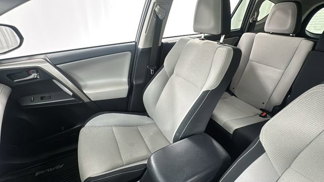 Used 2018 Toyota RAV4 XLE image 13