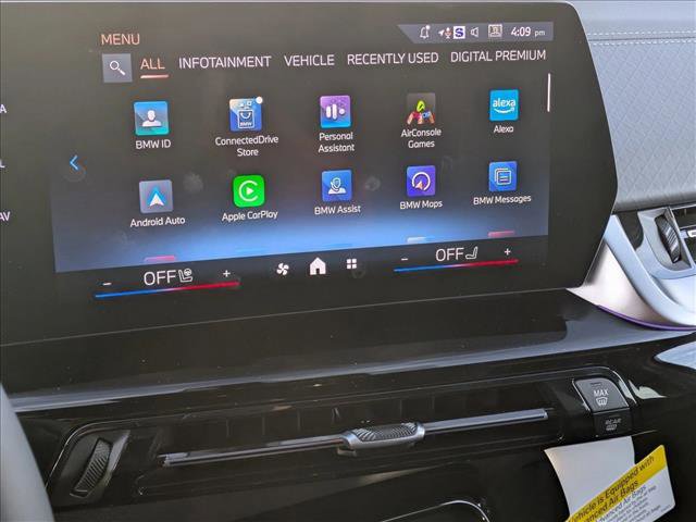 New 2026 BMW X2 xDrive28i w/ Technology Package image 12