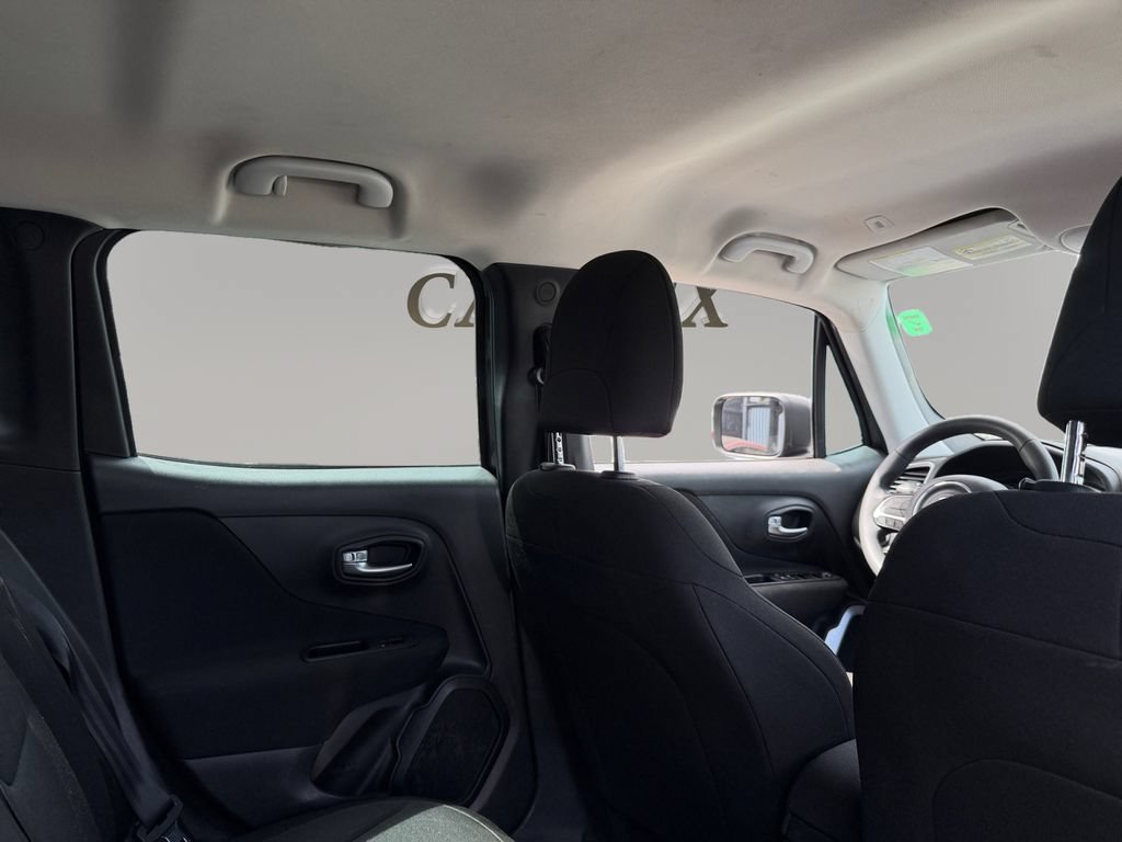 Used 2021 Jeep Renegade Sport FWD image 22