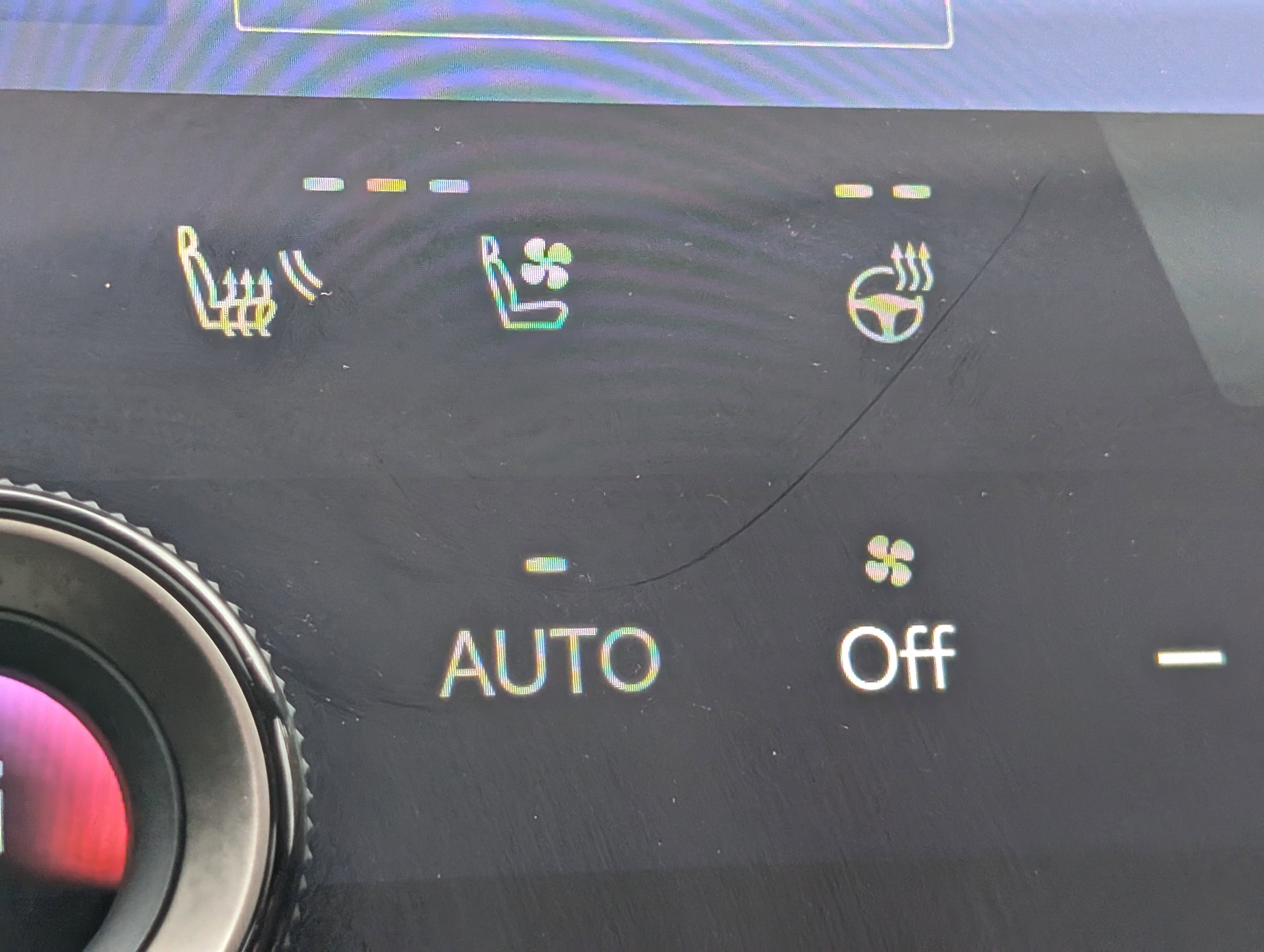 Certified 2025 Lexus RX 450h AWD w/ Convenience Package image 29