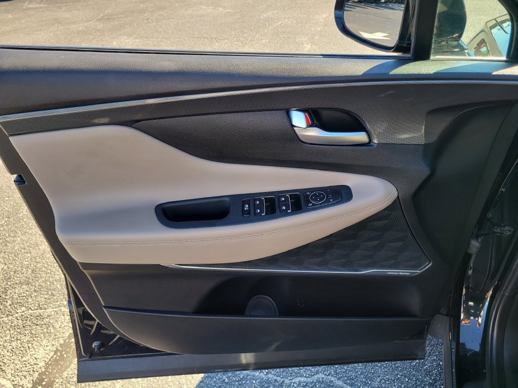 Used 2023 Hyundai Santa Fe SEL w/ Premium Package FWD image 14