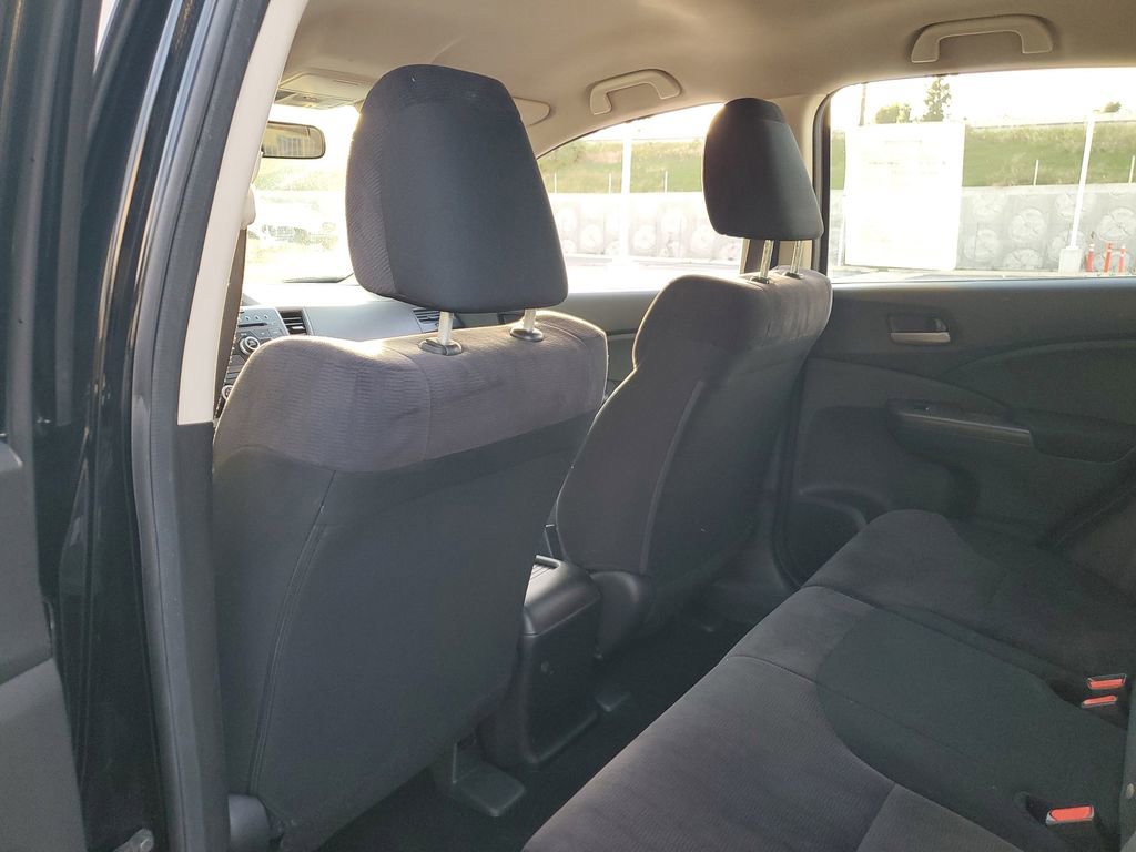 Used 2013 Honda CR-V LX image 12