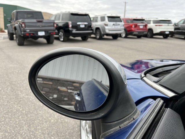 Used 2008 MINI Cooper Clubman S image 27