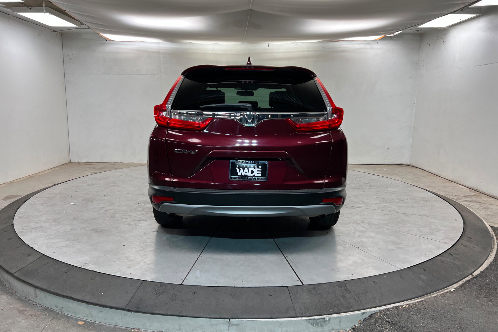 Used 2018 Honda CR-V EX-L image 4