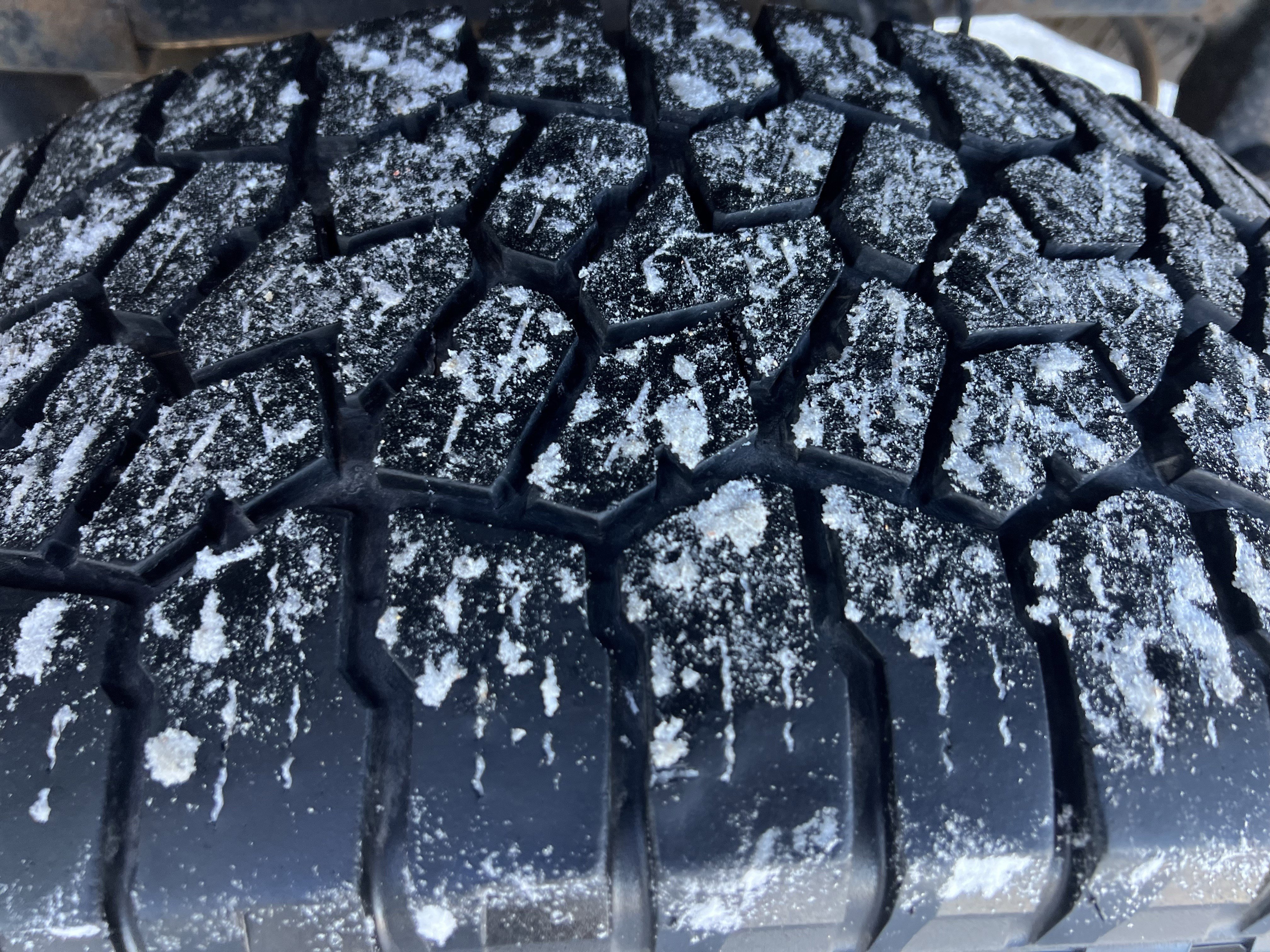 Used 2018 RAM 2500 Laramie w/ Snow Chief Group image 21