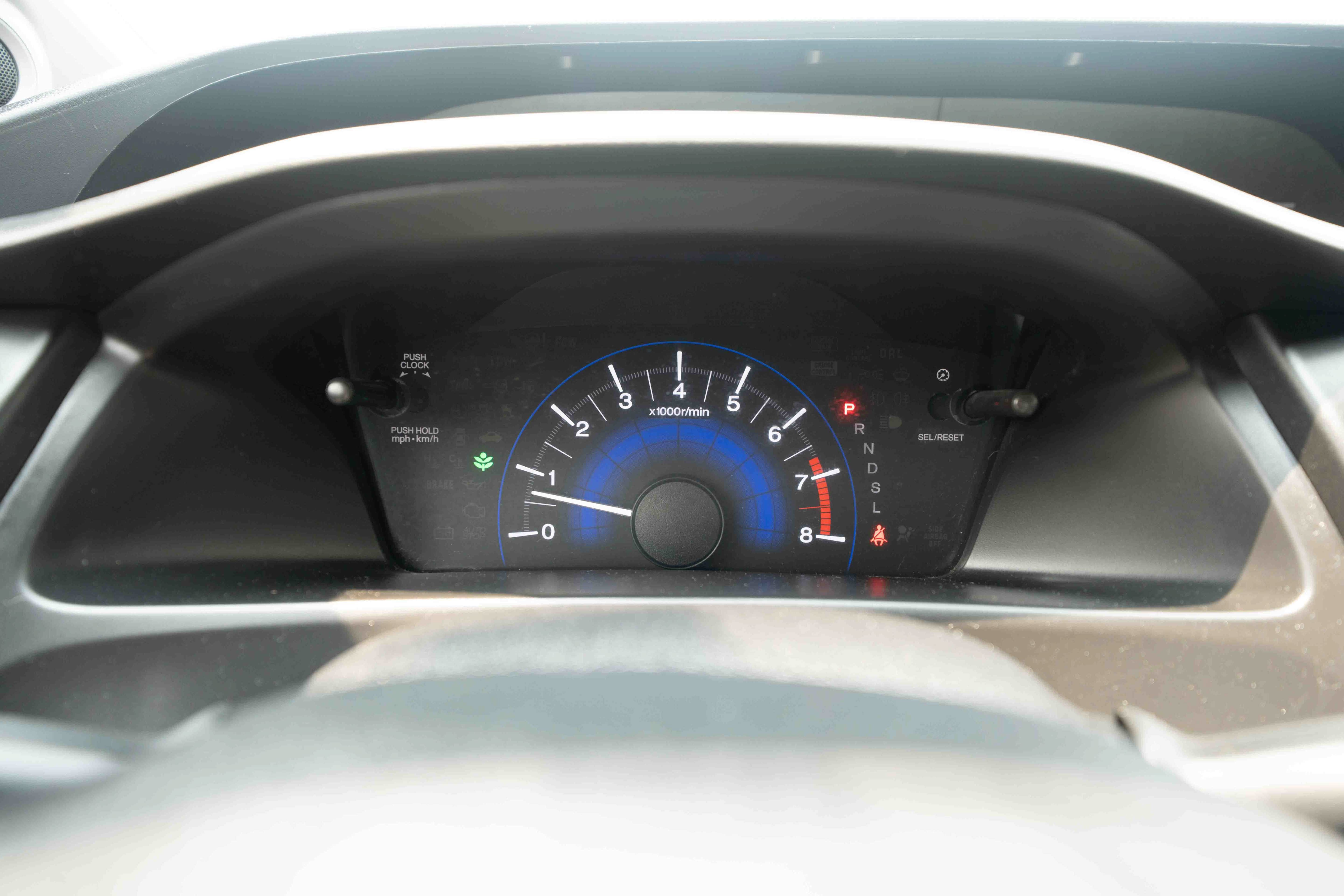 Used 2015 Honda Civic LX image 16