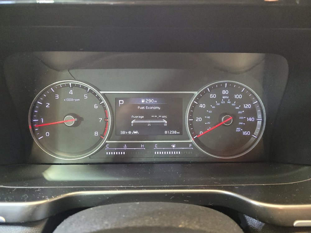 Used 2021 Kia Sorento LX image 23