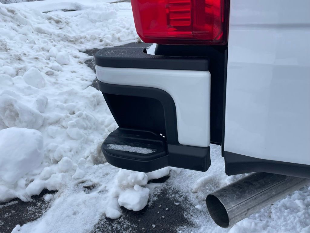 New 2026 Ford F250 XL w/ STX Appearance Package image 19