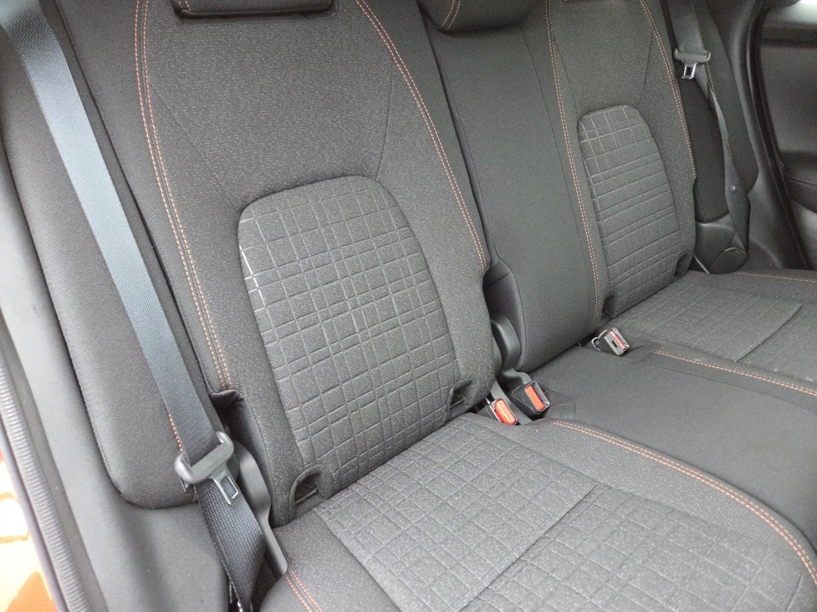 Certified 2026 Honda HR-V Sport image 23