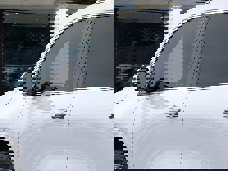 New 2026 Buick Enclave Avenir image 12