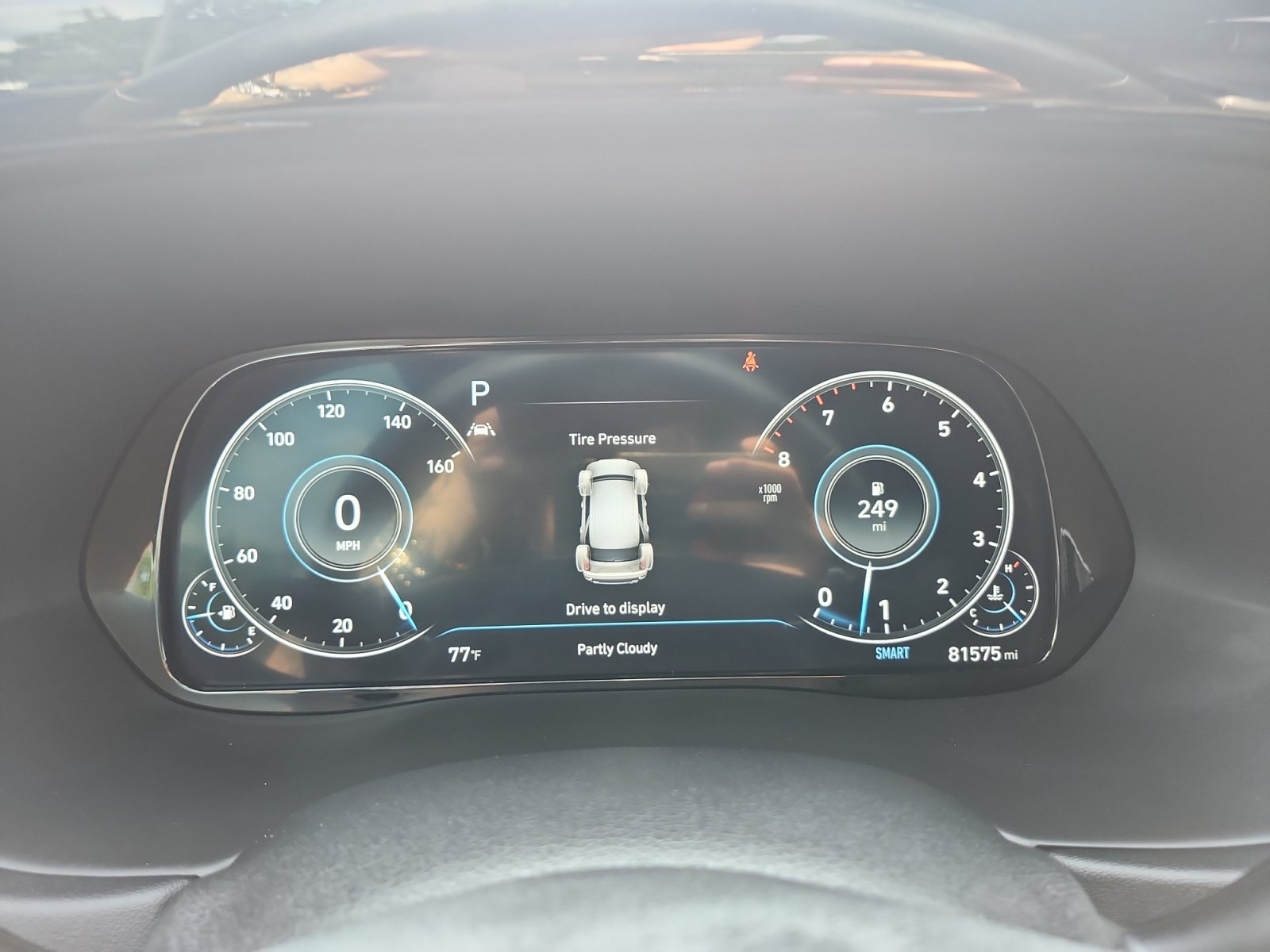Used 2020 Hyundai Palisade Limited AWD/4WD image 16